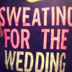 Joe Raphael, DrPH MBA LMFT MA CHES HAPM - Bridal Bootcamps- Lose the jiggle before the big day!
