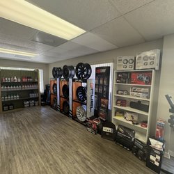 Destination 4x4s & More