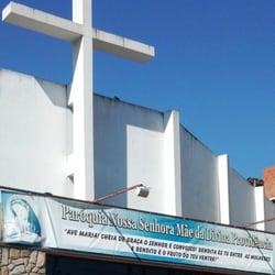 Igreja Nossa Senhora Mãe da Divina Providência