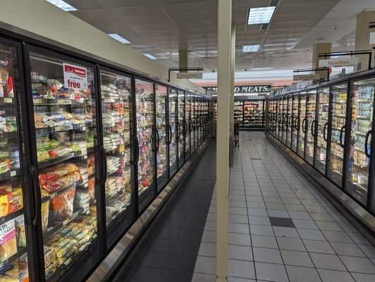 Boulineau's Foods Plus by null