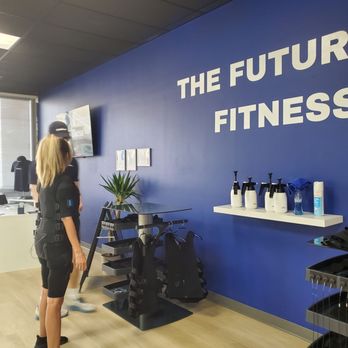 CS FITNESS - Trainers Near Me - Henderson, Nevada CS FITNESS - Trainers Near Me - Henderson, Nevada