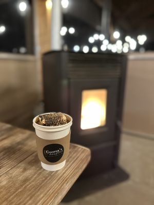 Cooper's Daughter Spirits by null