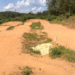 Thunder Rock BMX