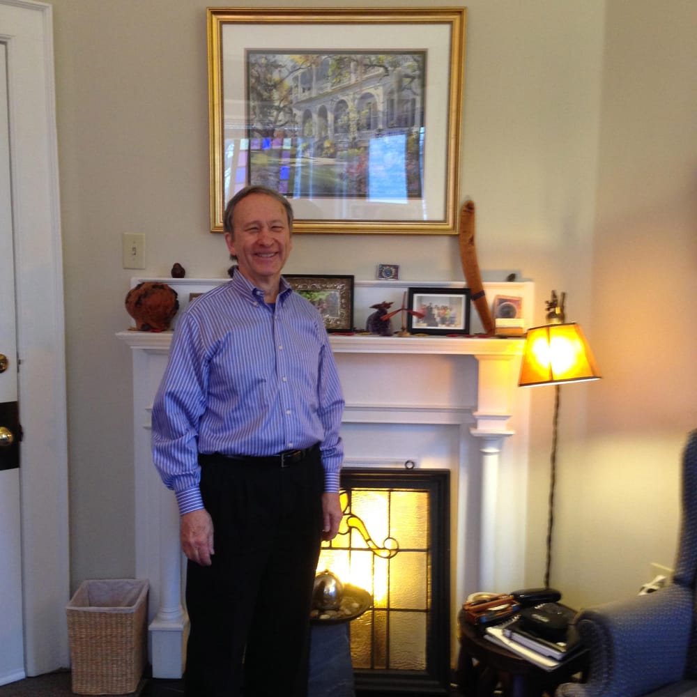 Wolfe Counseling - grief counselor in Charlotte, NC