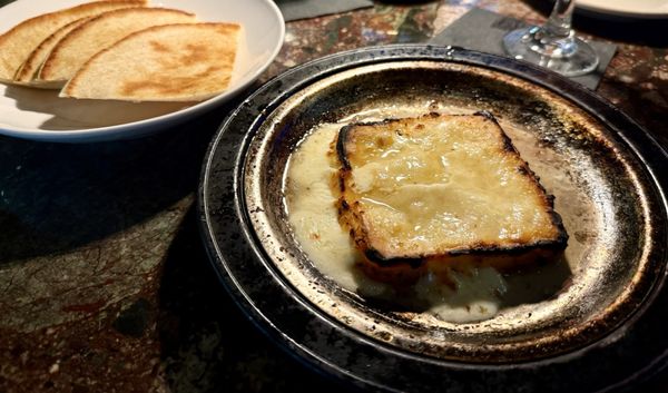 Fishbones - Greektown Detroit by null