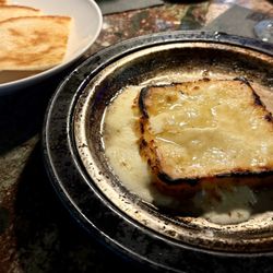 Fishbone's - Hellfire Saganaki