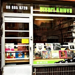 Divari Kaleva