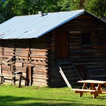 Bear Creek Ranch - Horseback Riding Near Me - Essex, Montana Bear Creek Ranch - Horseback Riding Near Me - Essex, Montana