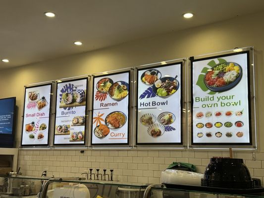Menu photo 1 Poke One San Bruno, CA Menu photo 1 Poke One San Bruno, CA