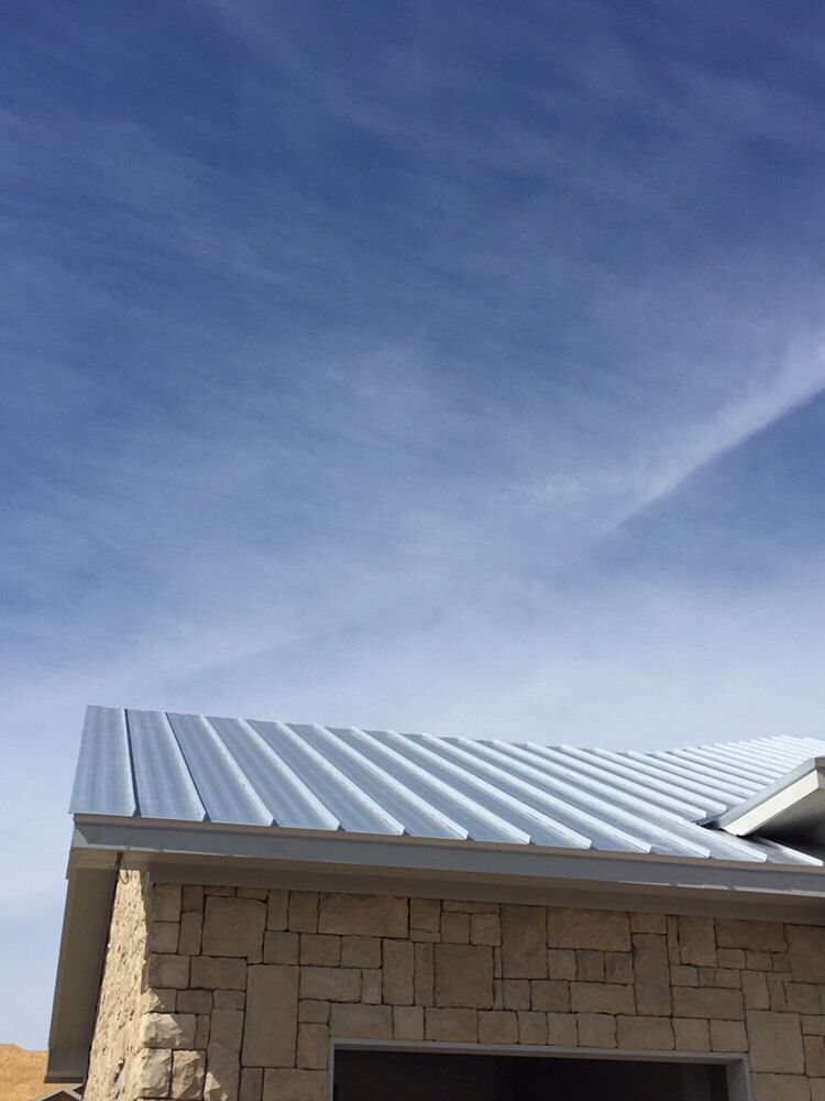 Slide of SkyView Roofing