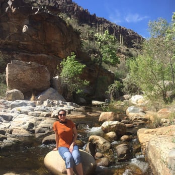 Sabino Canyon - Parks Near Me - Tucson, Arizona Sabino Canyon - Parks Near Me - Tucson, Arizona