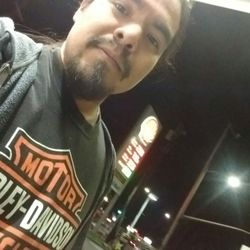 Abdul Shell Station - None of that Chevron with techron B.S.