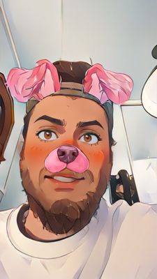 Andrade's Catch by null