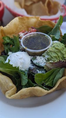 Guajillo by null