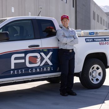 Fox Pest Control - Pest Control Near Me - South Burlington, Vermont Fox Pest Control - Pest Control Near Me - South Burlington, Vermont