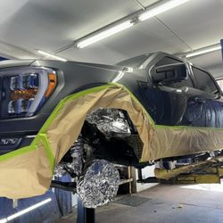 Wash Me Detailing Undercoating And Accessories