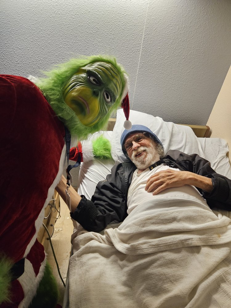 Caregiver Serena Private Care - home care agency in Oklahoma City, OK