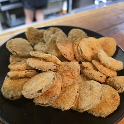 Cajun Corner