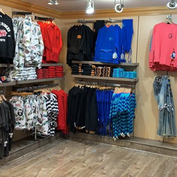 Metro Fusion - Shoe Stores Near Me - Culver City, California