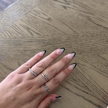 Vie Nails & Spa - Mine - Nail Salons Near Me - Spring, Texas Vie Nails & Spa - Mine - Nail Salons Near Me - Spring, Texas