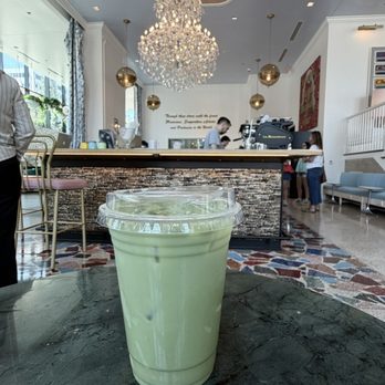Poindexter Coffee - Juice Bars & Smoothies Near Me - Nashville, Tennessee