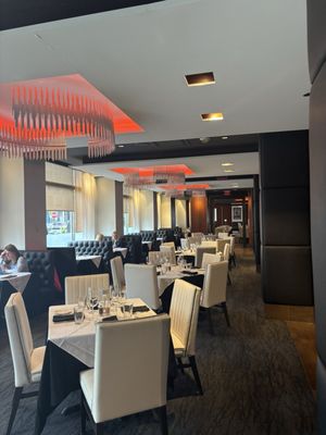 Sullivan's Steakhouse by null