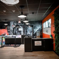Embr Dispensary