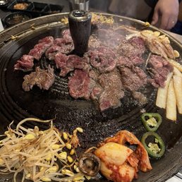 Galbi Galbi