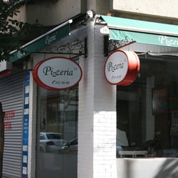 Pizzeria 14 - Pizzeria 14