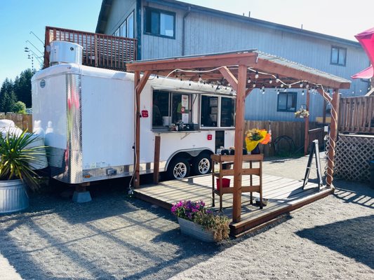 Riverside Fish n' Chips by null