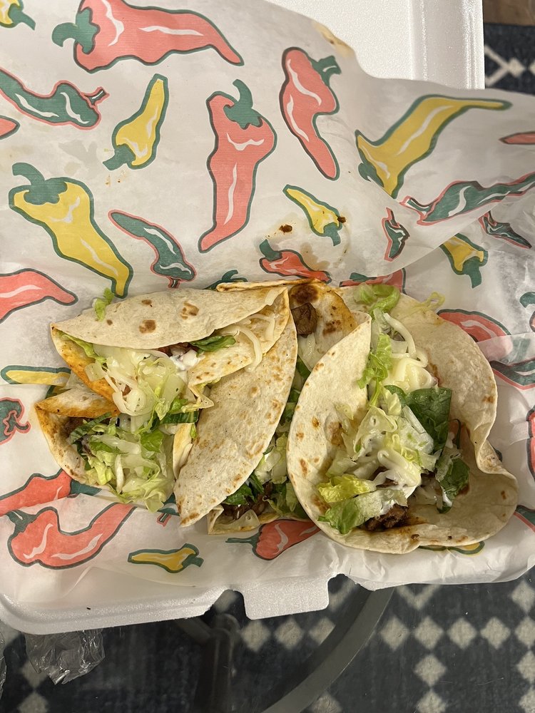 THE GOLDEN BURRITO MEXICAN GRILL Updated August 2024 15 Reviews