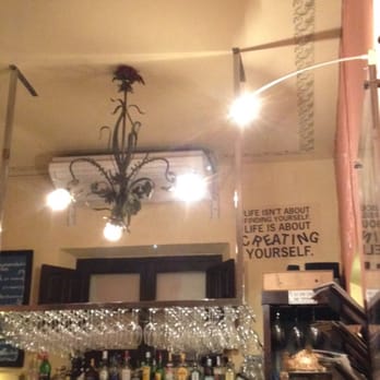 Vinería San Telmo - Bar - Tapas Bars Near Me - Seville, SE