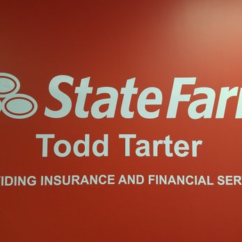 Todd Tarter - State Farm Insurance Agent - Home & Rental Insurance Near Me - Batavia, Illinois Todd Tarter - State Farm Insurance Agent - Home & Rental Insurance Near Me - Batavia, Illinois