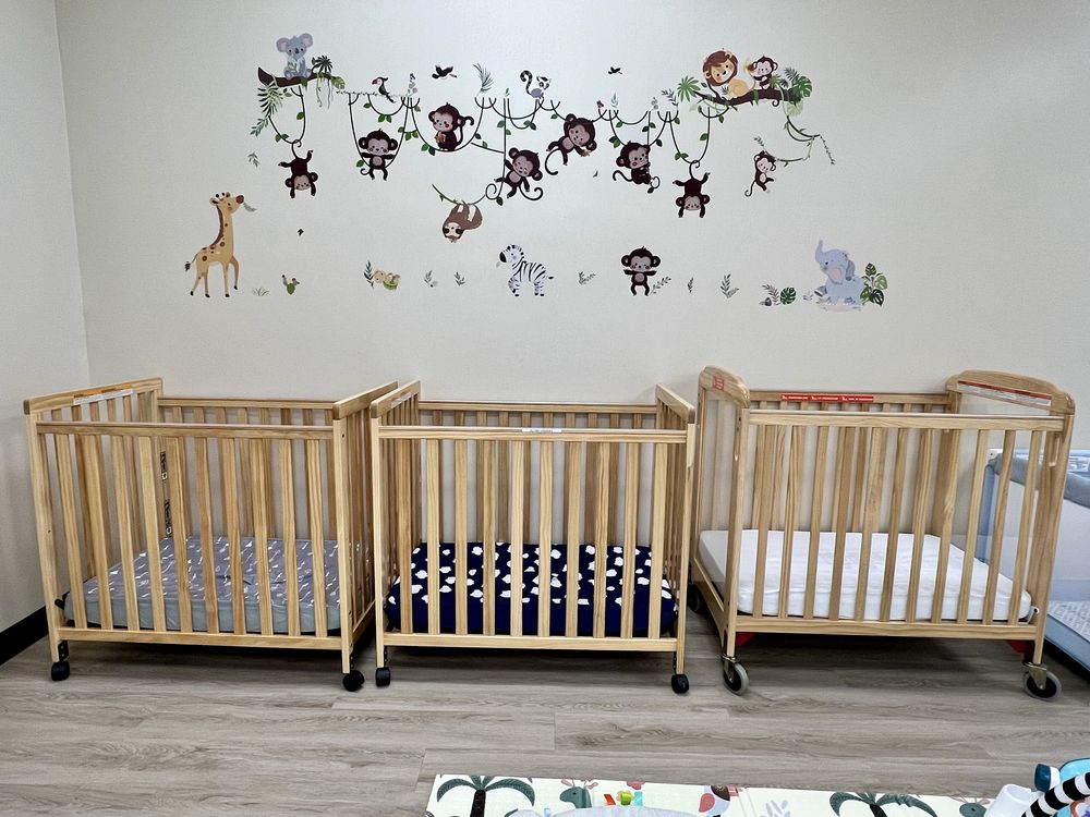 Future Stars - childcare center in Union City, NJ