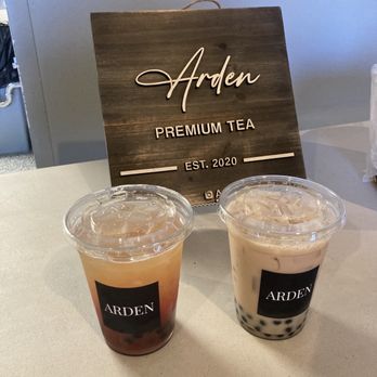 Arden - Coffee & Tea Near Me - Lakewood, Colorado