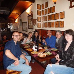 Taste Barcelona - Wonderful wine and food