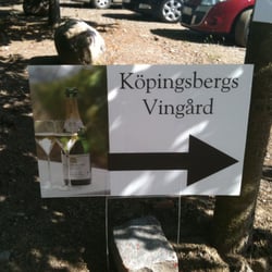 Köpingsbergs Gard