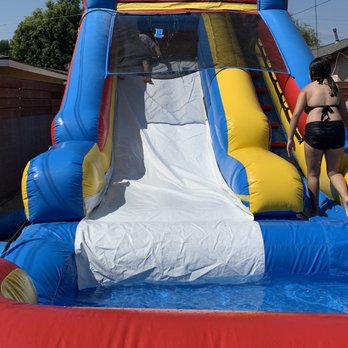 Jump With Chris - Bounce House Rentals Near Me Jump With Chris - Bounce House Rentals Near Me