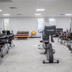 Repsher Physical Therapy