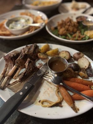 Marmalade Cafe by null