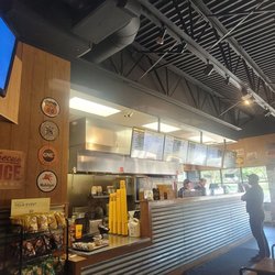 Dickey's Barbecue Pit