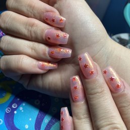 Nails by Ken Nails by Ken