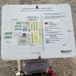 A map