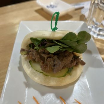 Matsutake Sushi & Sake Bar - Sushi Bars Near Me - Reston, Virginia Matsutake Sushi & Sake Bar - Sushi Bars Near Me - Reston, Virginia