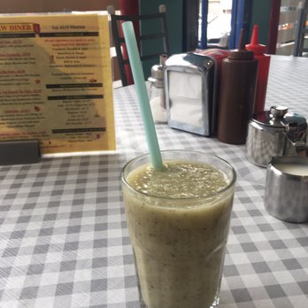 Warsaw Diner - Polish Near Me - Nottingham, NTT