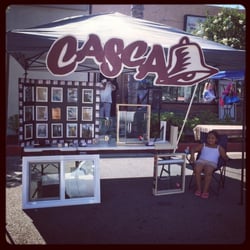 Cascas Glass