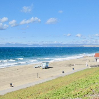 Torrance Beach - 11-29-19 - Beaches Near Me - Torrance, California Torrance Beach - 11-29-19 - Beaches Near Me - Torrance, California