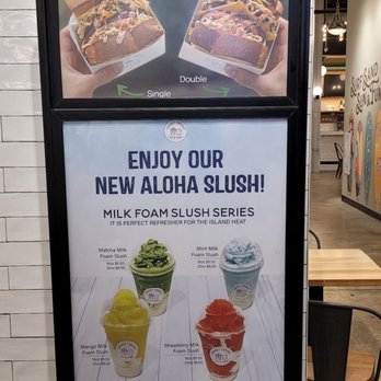 Gold Miss - Bubble Tea Near Me - Honolulu, Hawaii Gold Miss - Bubble Tea Near Me - Honolulu, Hawaii