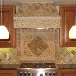 Horizon Tile