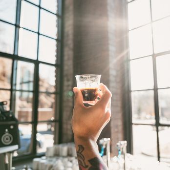 Afterglow - Coffee & Tea Near Me - Asheville, North Carolina
